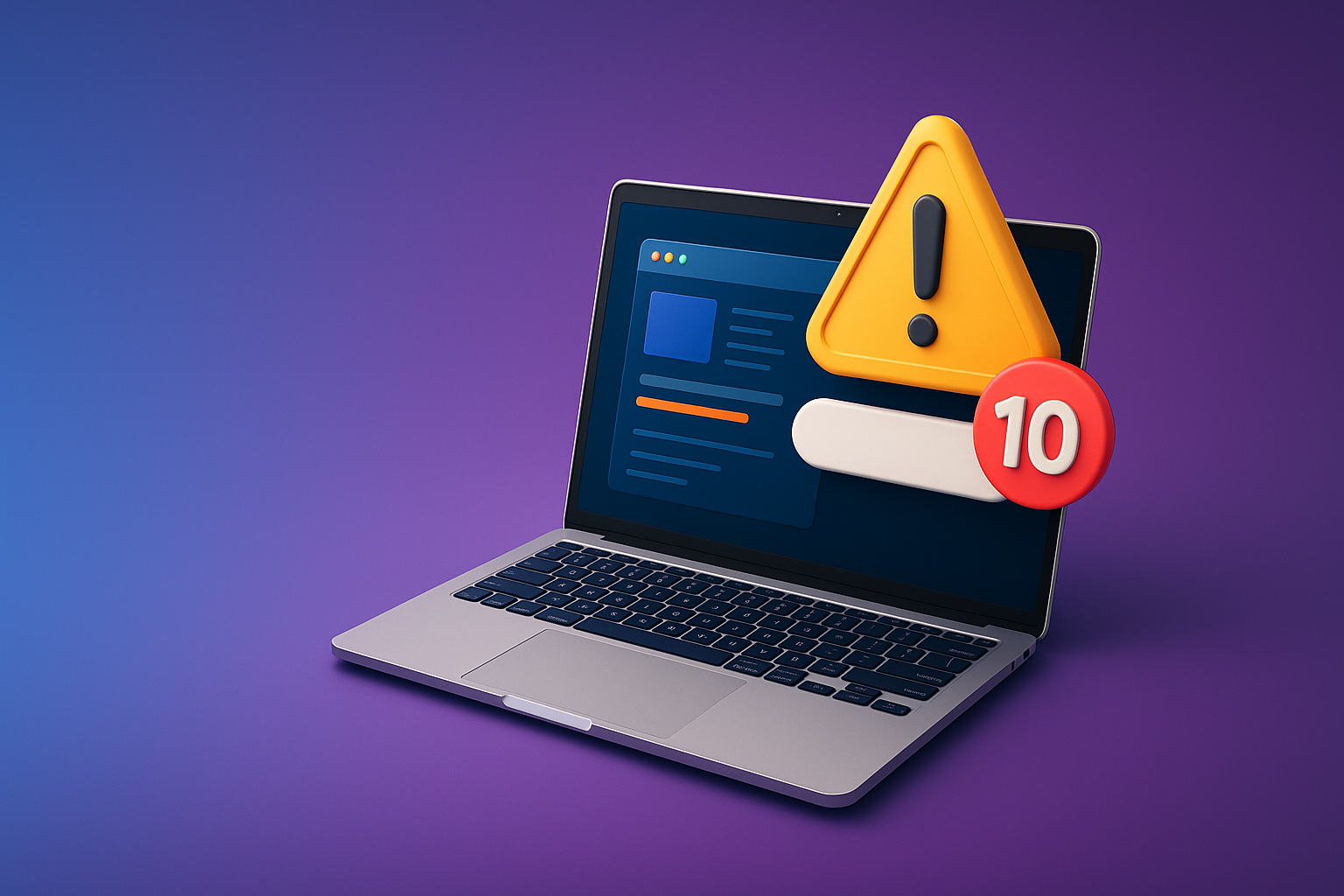 Signs you need a new website (2026 guide)