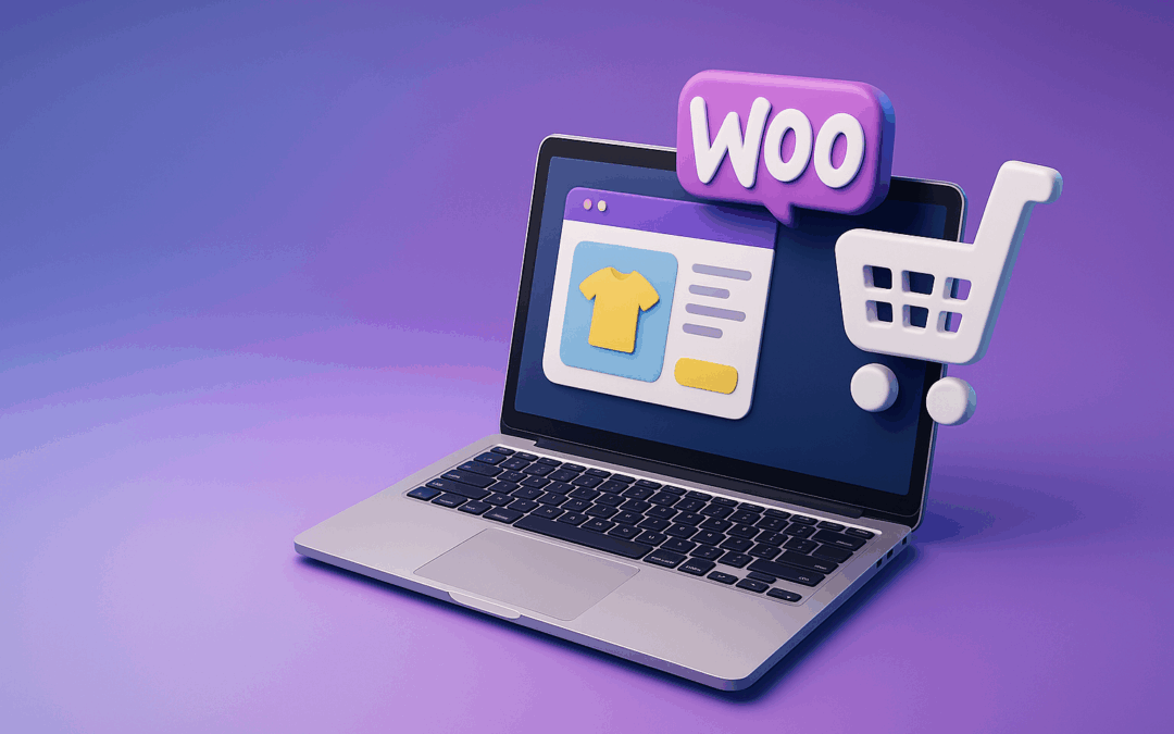 Why WooCommerce is a smart eCommerce platform