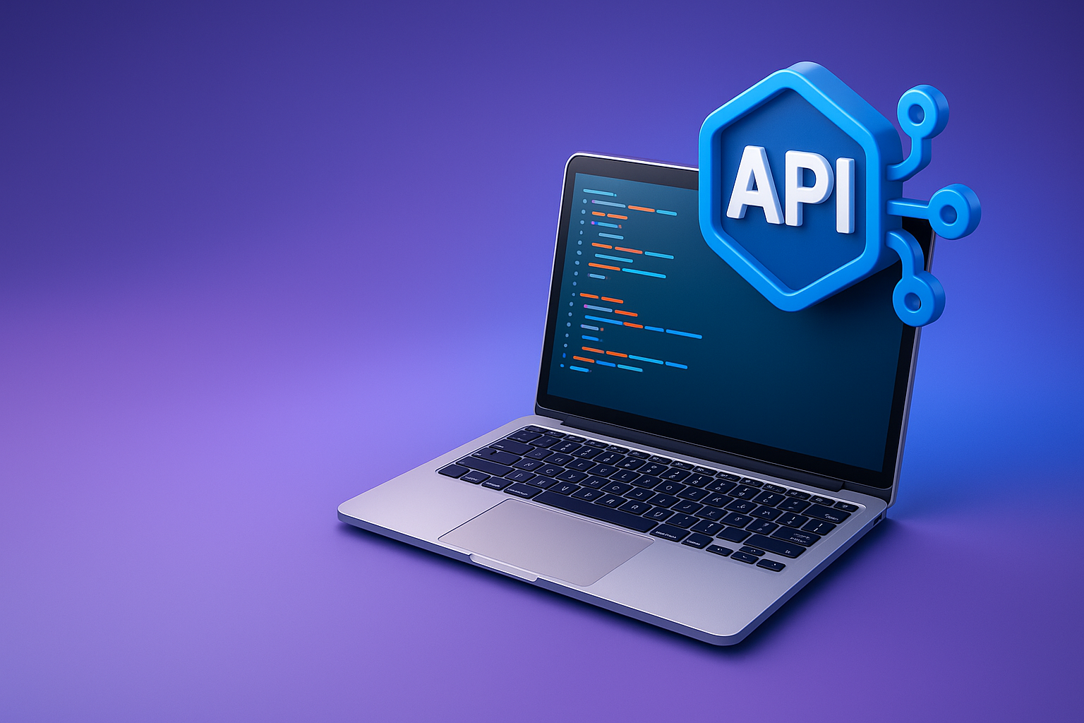 Custom API Development & Integration