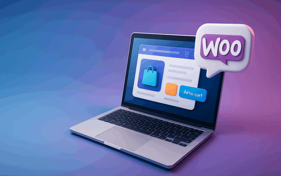 Online Store Success with WooCommerce