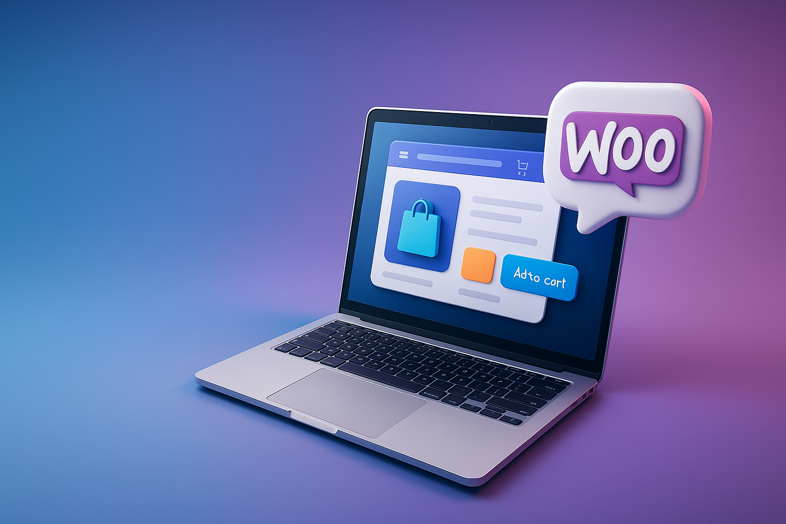 Online Store Success with WooCommerce
