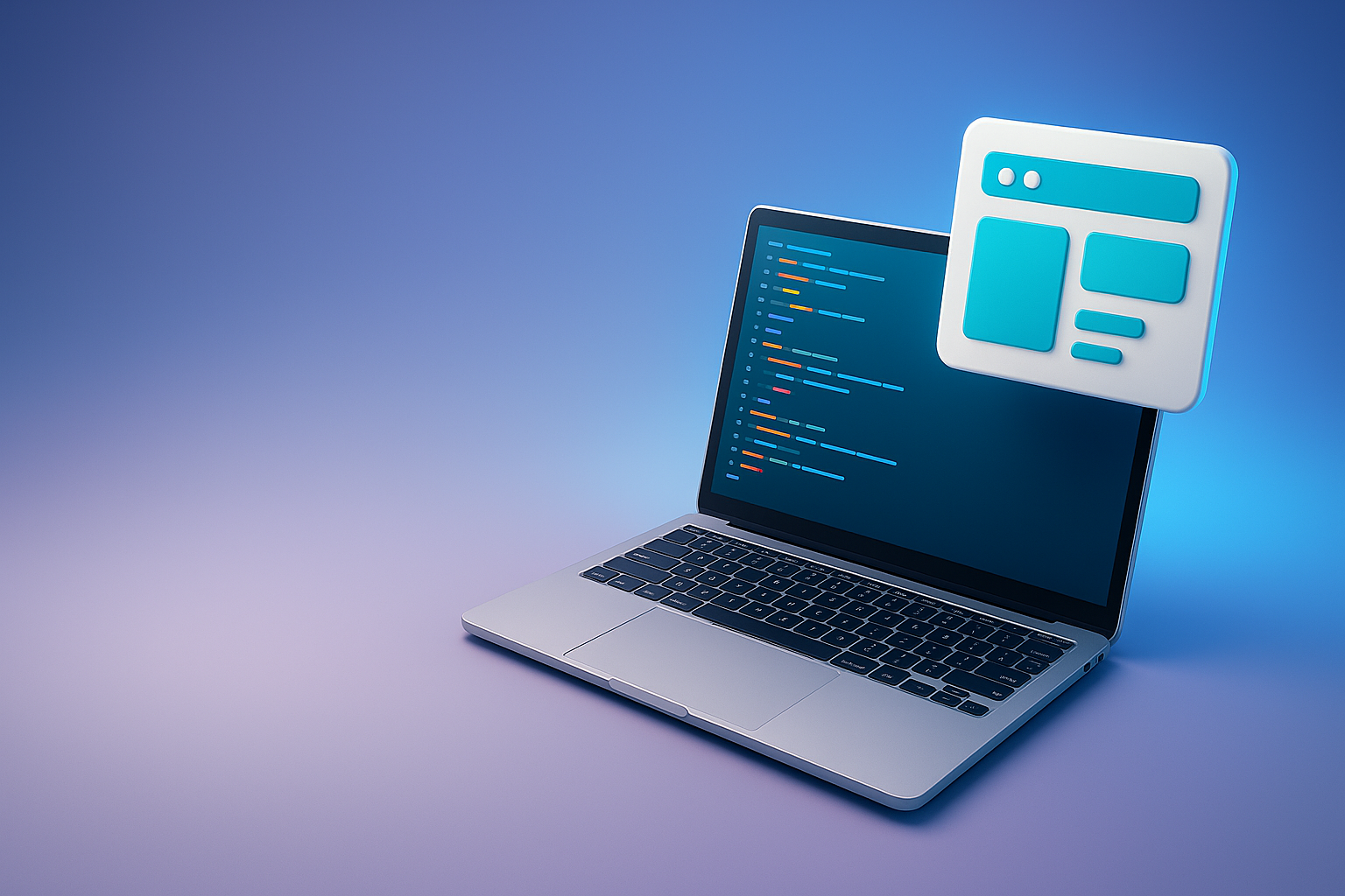 Responsive WordPress Website Design Services
