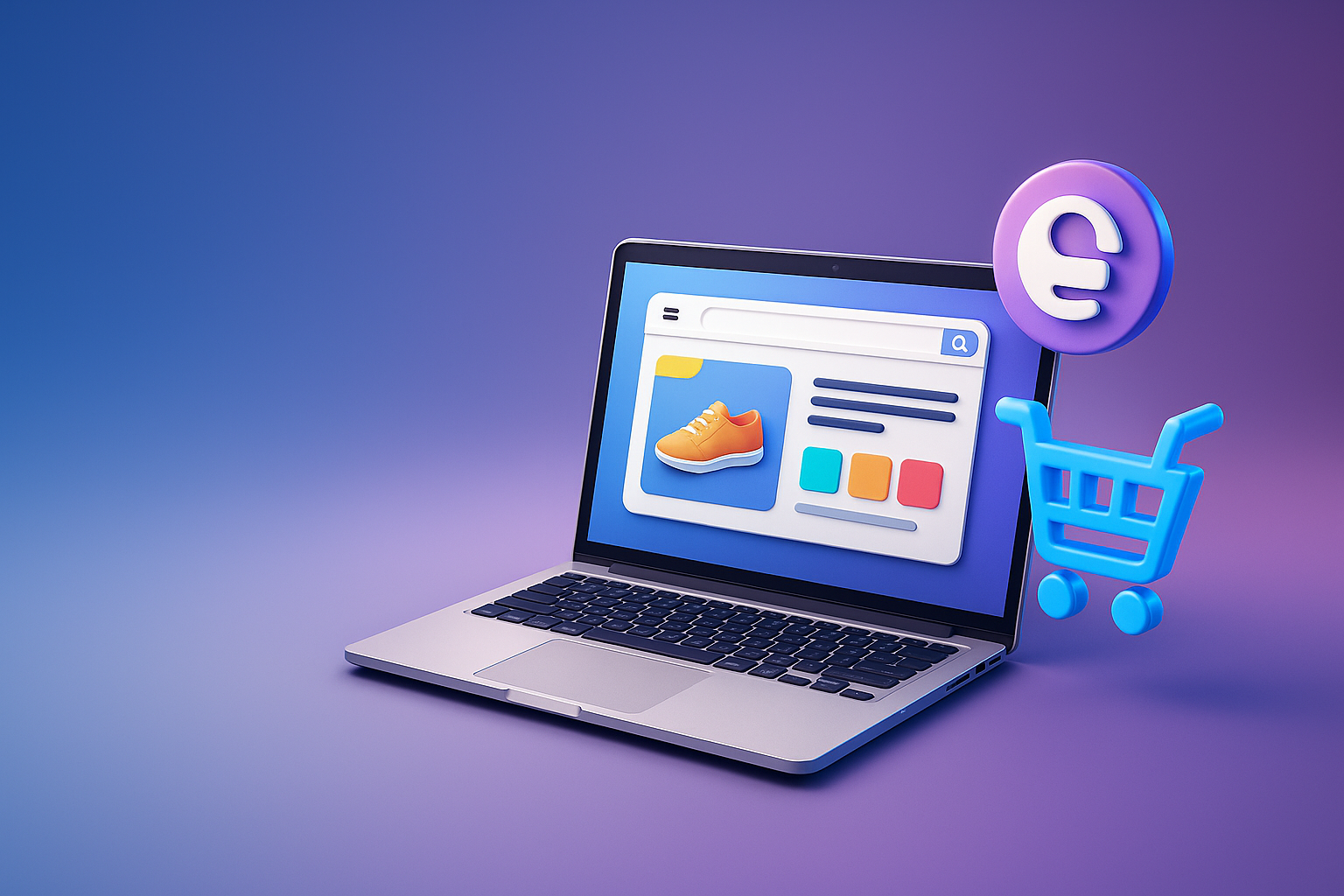 eCommerce Solutions Drive Online Sales & Growth