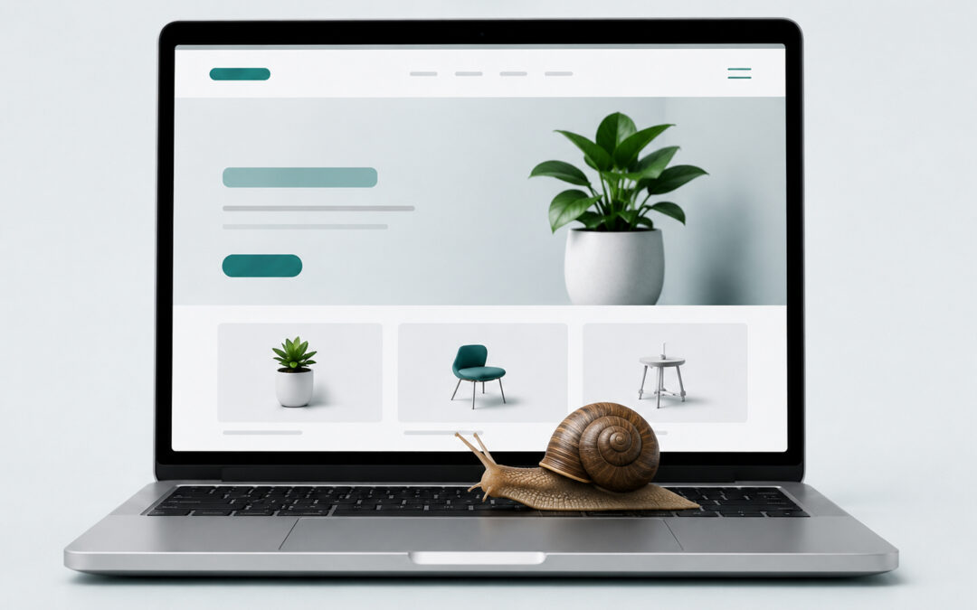 Why Website Speed Matters: How WordPress Performance Affects SEO, User Experience and Conversions
