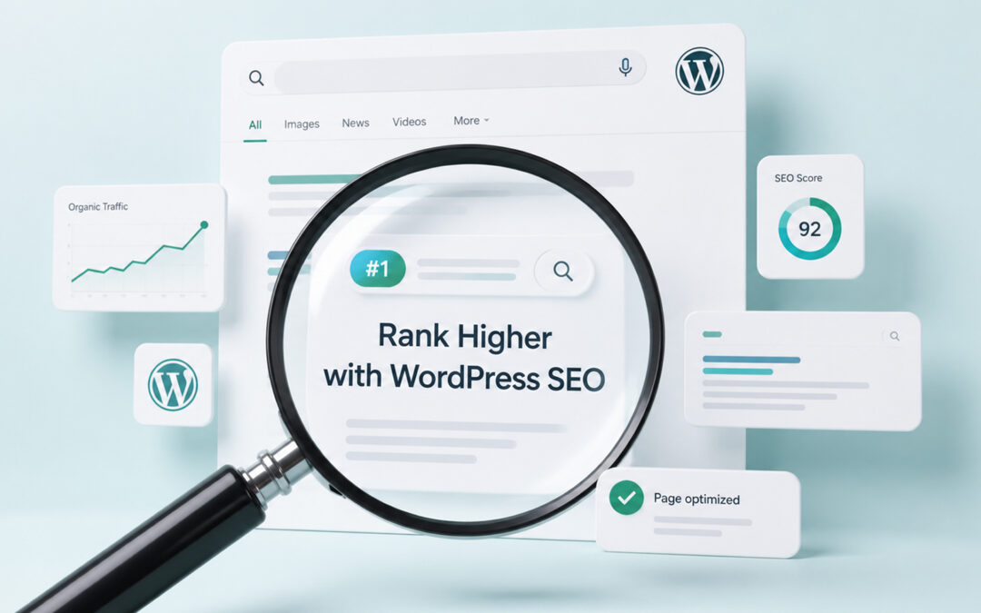 WordPress Seo Optimization