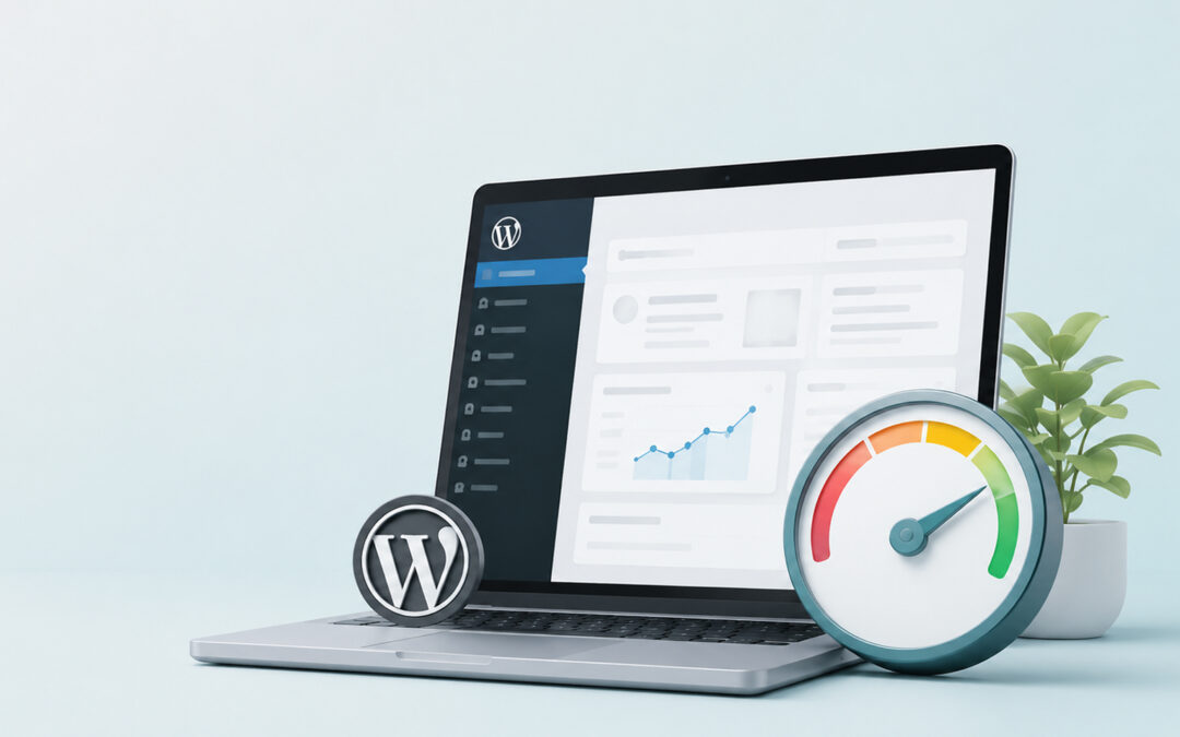 Why Is My WordPress Admin Slow? (Fix It Fast)