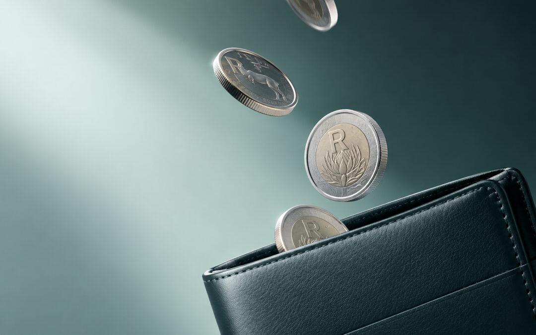 How Much Does a Professional Website Cost in South Africa in 2026?