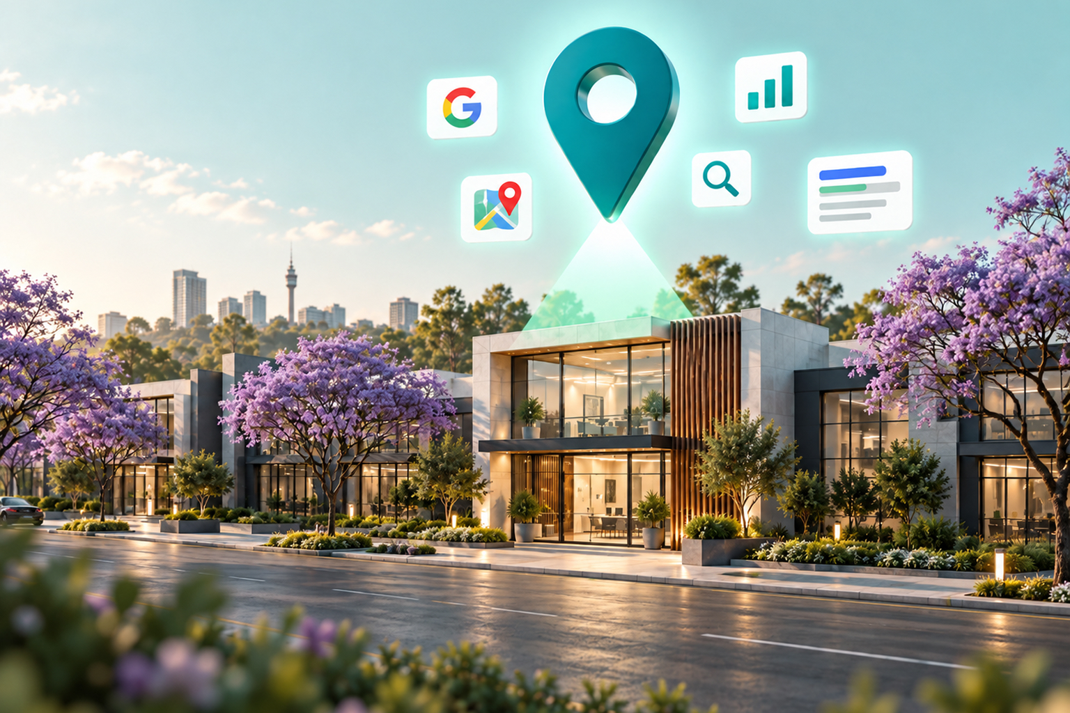 SEO Companies in South Africa: