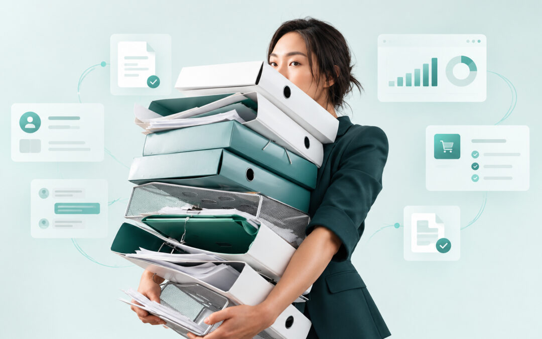 What Is a Customer Portal and Does Your Business Need One?